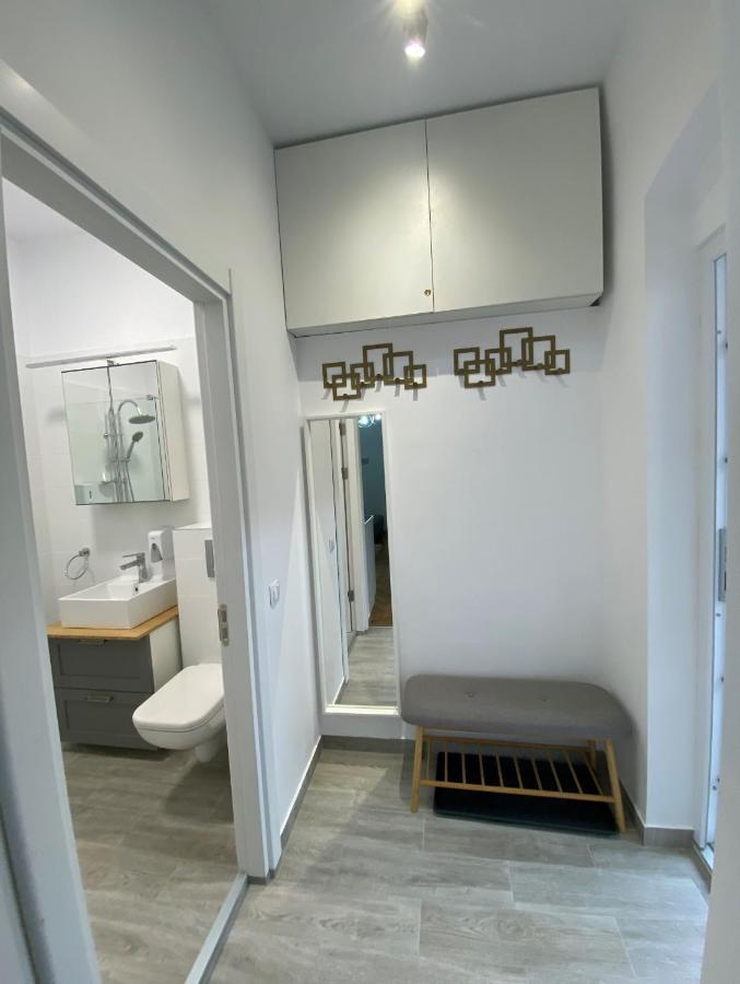 Apartament Boem 2 Old Town