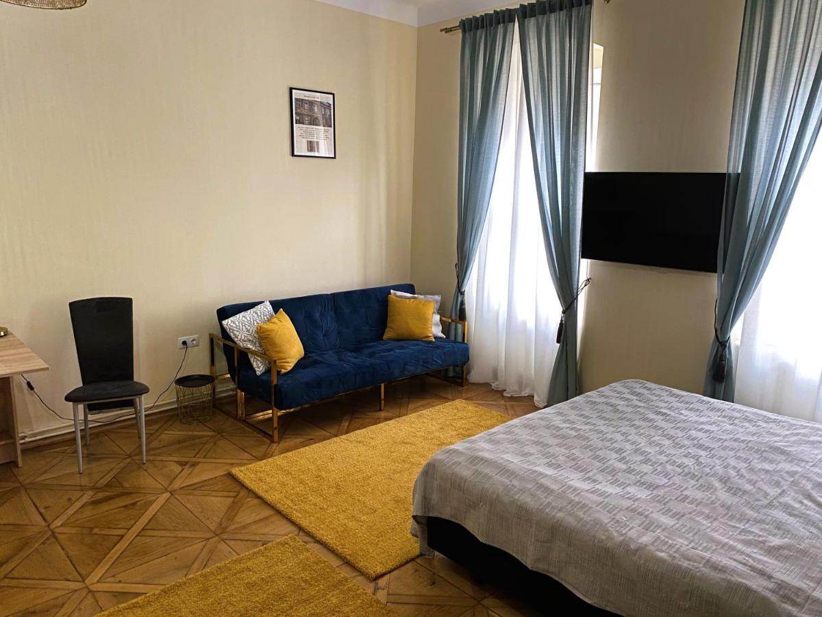 Apartament Boem 2 Old Town