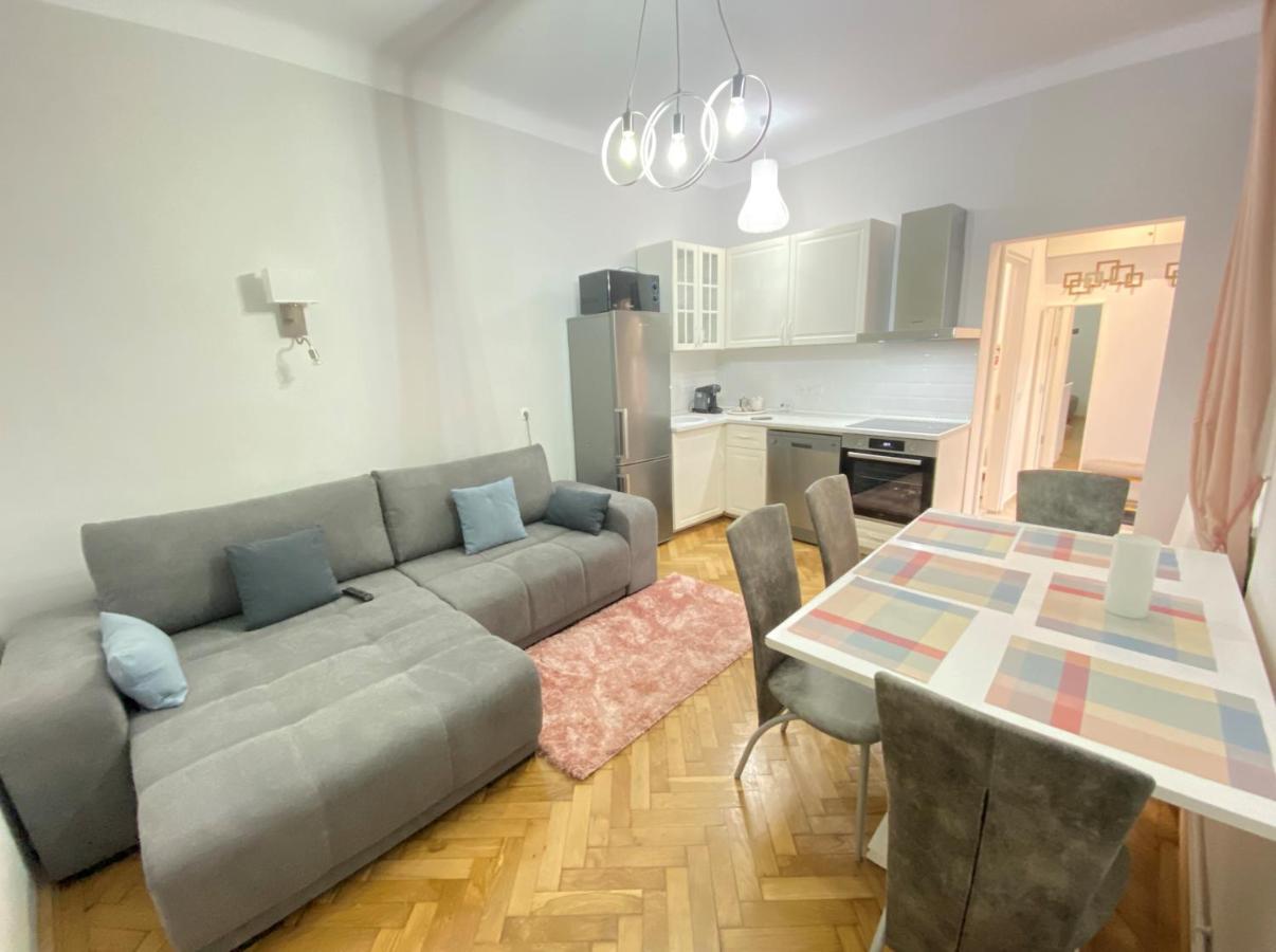 Apartament Boem 2 Old Town *