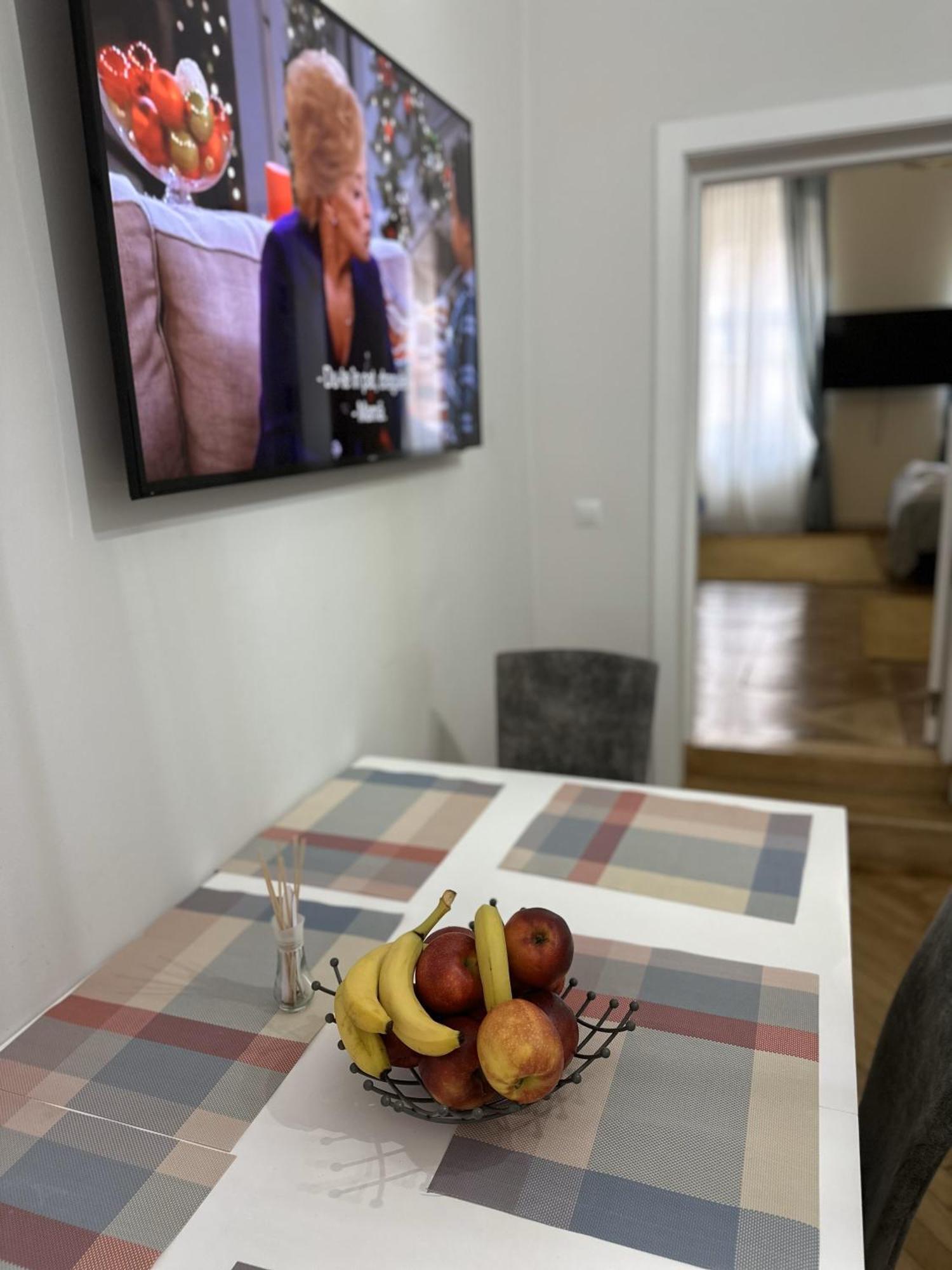 Boem 2 Old Town Apartament Sibiu